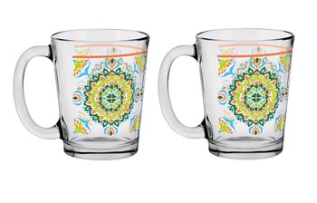 Комплект чаши с дръжка VALENCIA – изображение-1