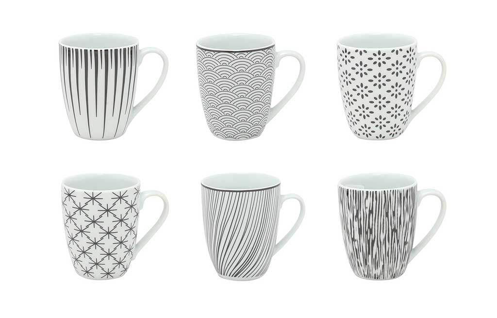 Комплект чаши Seoul – изображение-1