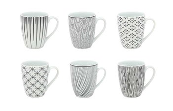 Комплект чаши Seoul – изображение-1