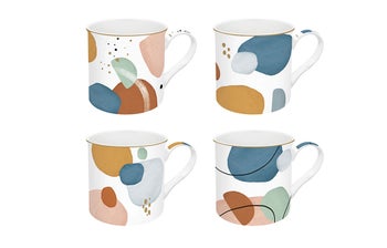 Комплект чаши SHAPES – изображение-1