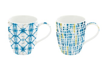 Комплект чаши SHIBORI 1 – изображение-1