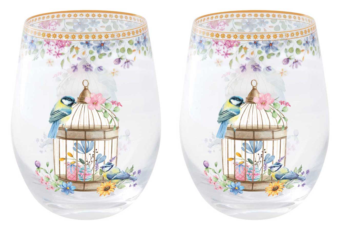 Комплект чаши SPRING BLOOM – изображение-1