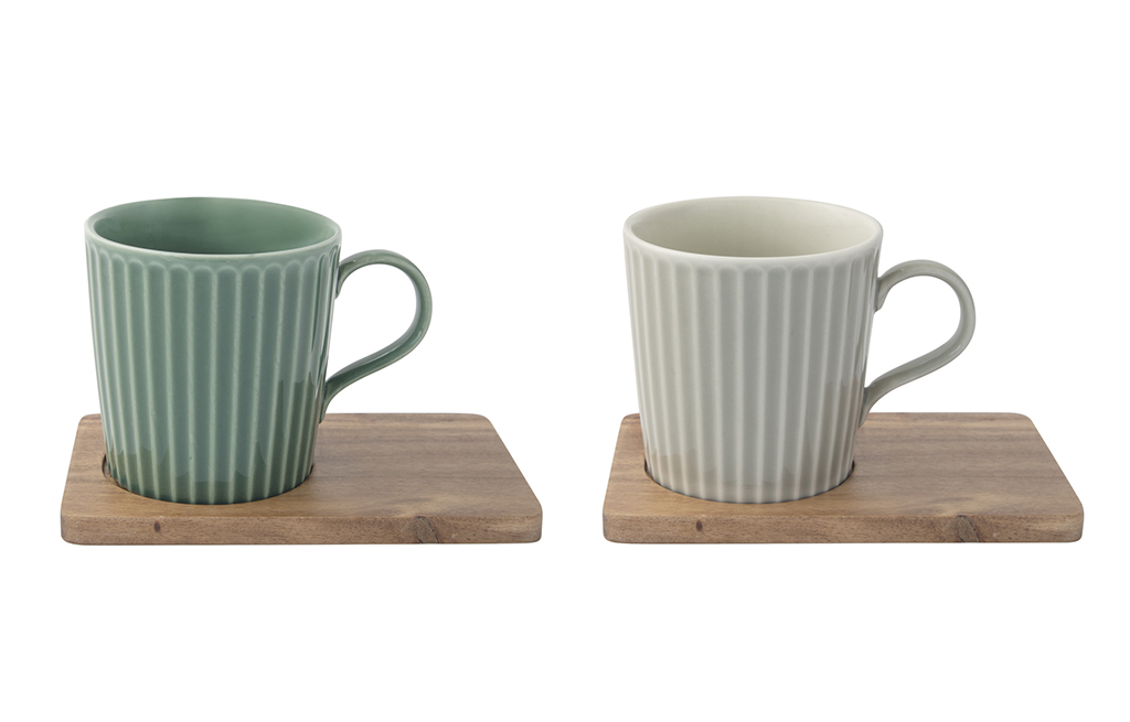 Комплект чаши TAKE A BREAK – изображение-1