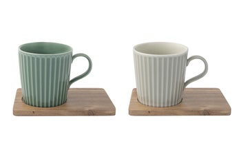 Комплект чаши TAKE A BREAK – изображение-1