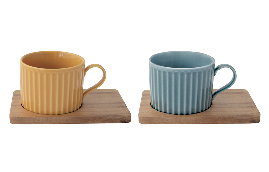 Комплект чаши TAKE A BREAK – изображение-1