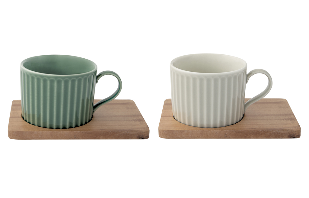 Комплект чаши TAKE A BREAK – изображение-1