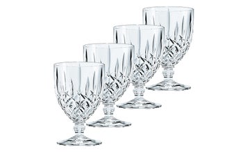 Комплект чаши за алкохол Noblesse – изображение-1