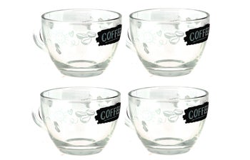 Комплект чаши за чай BRAZIL LAVAGNA – изображение-1