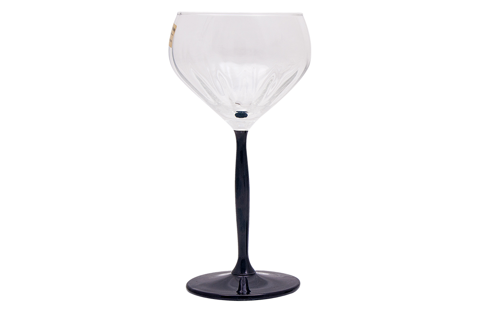 Комплект чаши за коктейл ALESSANDRA – изображение-1