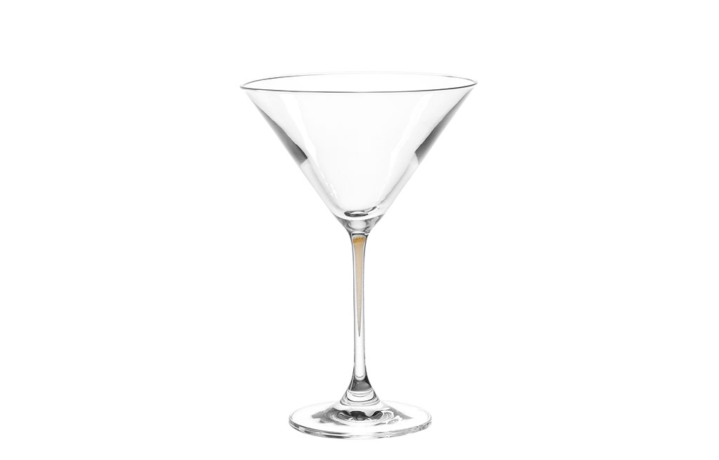 Комплект чаши за коктейл La Perla – изображение-1