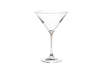 Комплект чаши за коктейл La Perla – изображение-1