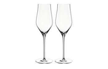 Комплект чаши за шампанско Brunelli – изображение-1