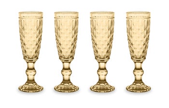 Комплект чаши за шампанско Dubai – изображение-1