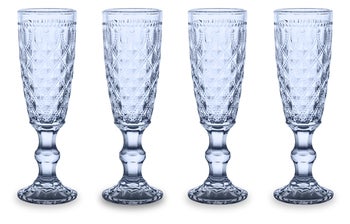 Комплект чаши за шампанско Dubai – изображение-1