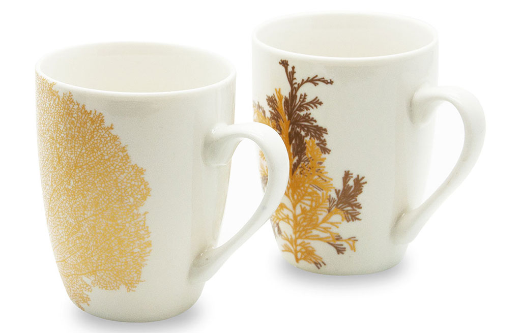 Комплект чаши за топли напитки – изображение-1