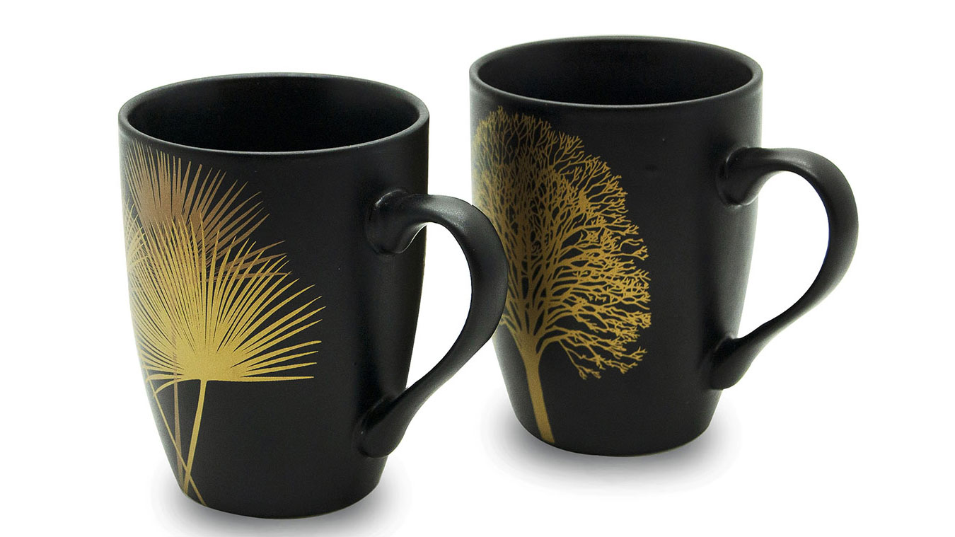 Комплект чаши за топли напитки – изображение-1