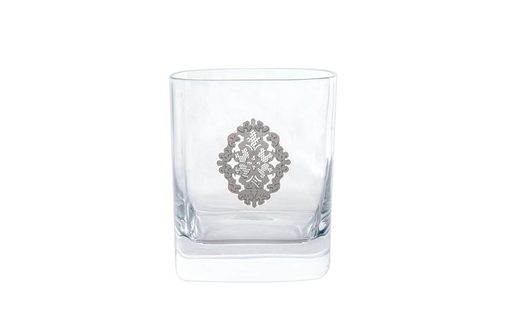 Комплект чаши за уиски ARABESQUE – изображение-1