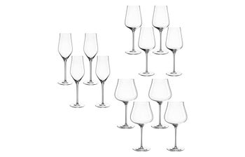 Комплект чаши за вино Brunelli 12 части – изображение-1