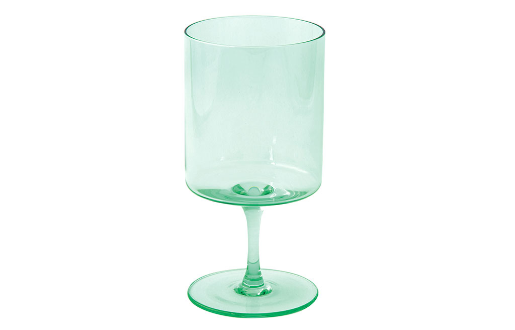 Комплект чаши за вино RAINBOW – изображение-1