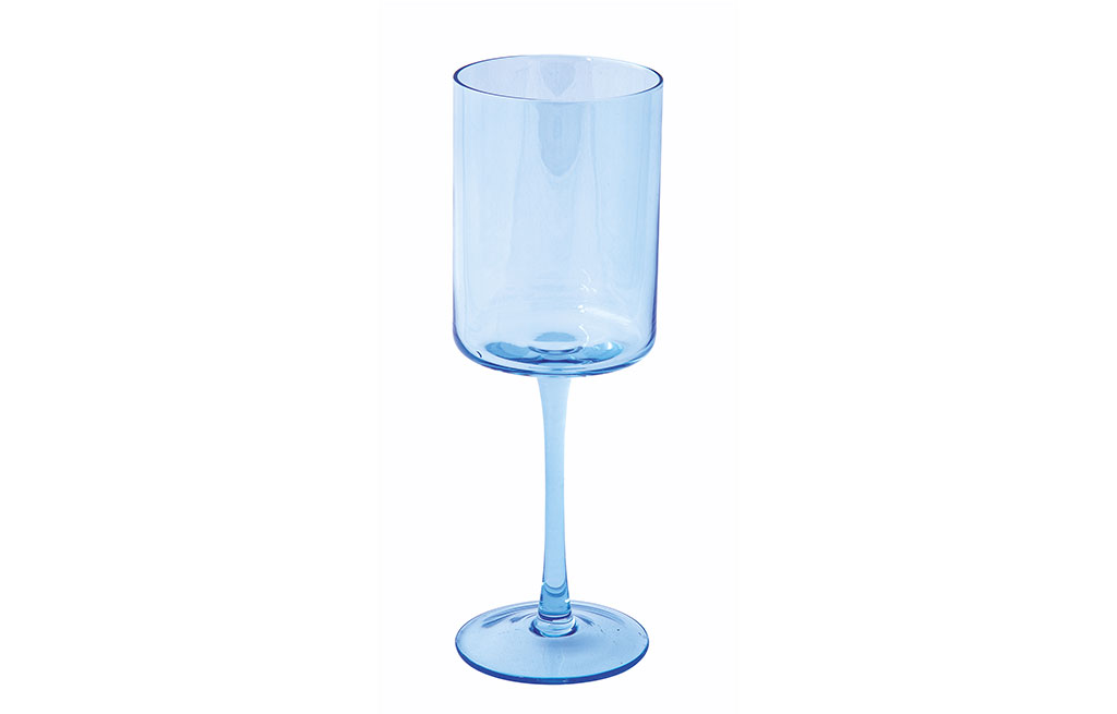 Комплект чаши за вино RAINBOW – изображение-1