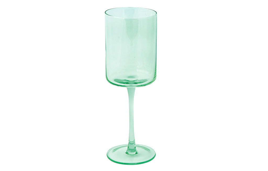 Комплект чаши за вино RAINBOW – изображение-1