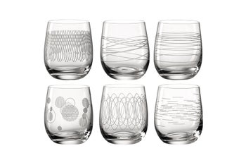 Комплект чаши за вода CASELLA – изображение-1