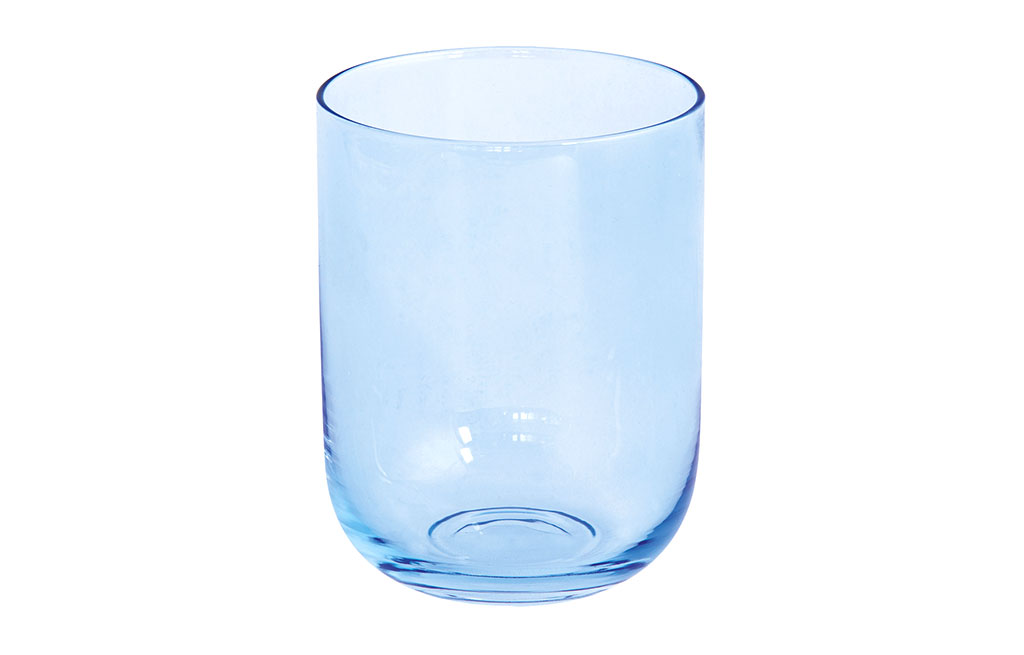 Комплект чаши за вода RAINBOW – изображение-1