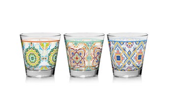 Комплект чаши за вода VALENCIA – изображение-1