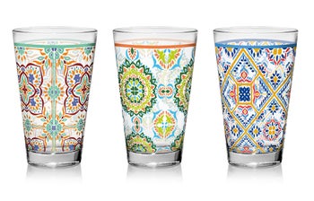 Комплект чаши за вода VALENCIA – изображение-1