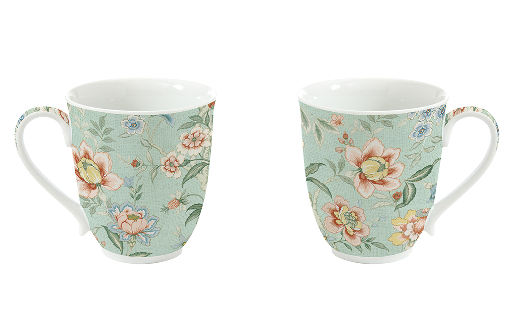 Комплект чаши ZEN GARDEN – изображение-1