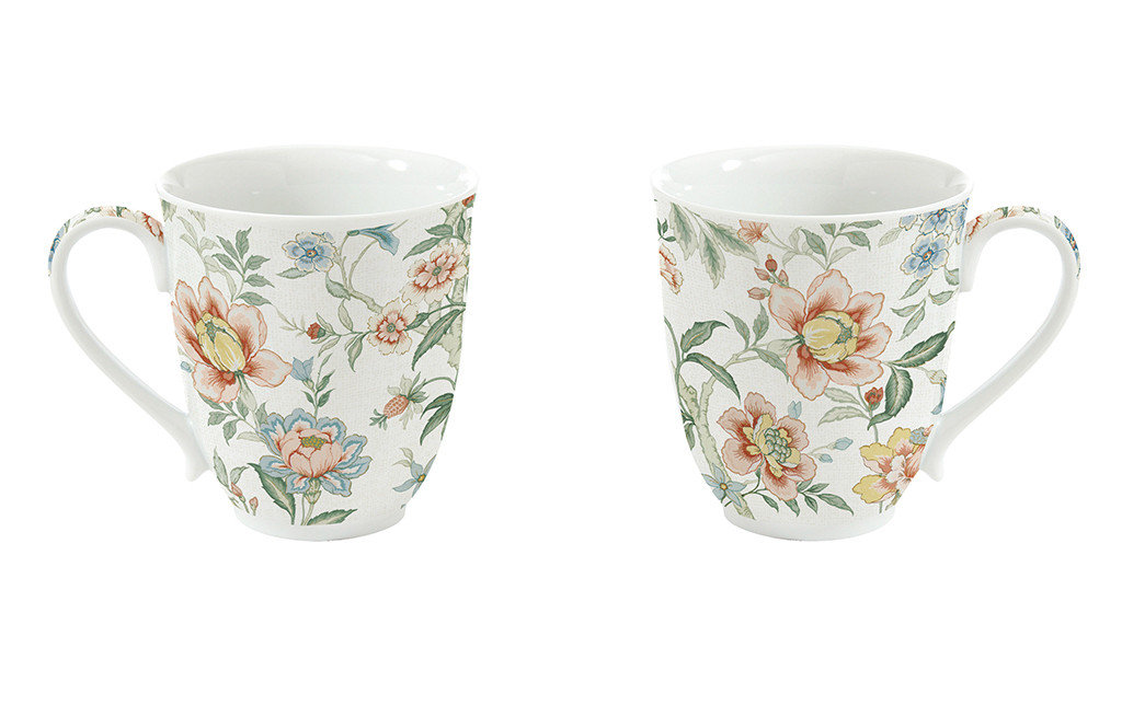 Комплект чаши ZEN GARDEN – изображение-1