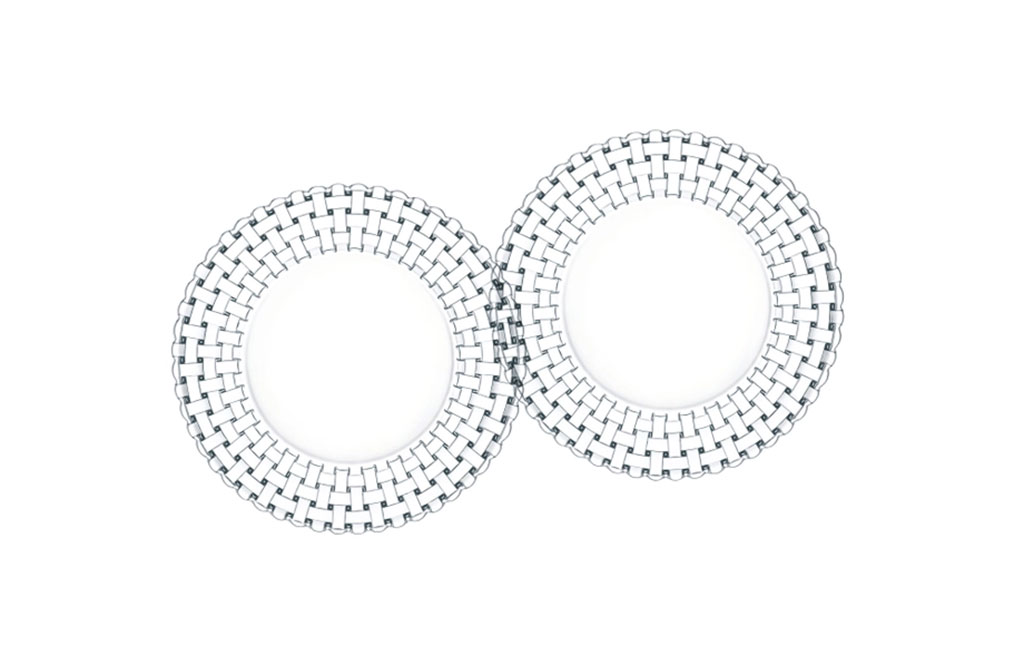 Комплект чинии Bossa Nova – изображение-1