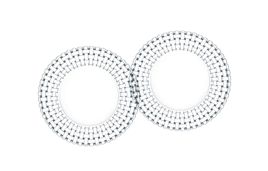 Комплект чинии Bossa Nova – изображение-1