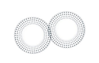 Комплект чинии Bossa Nova – изображение-1