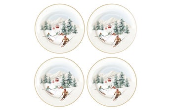 Комплект чинии Chalet – изображение-1