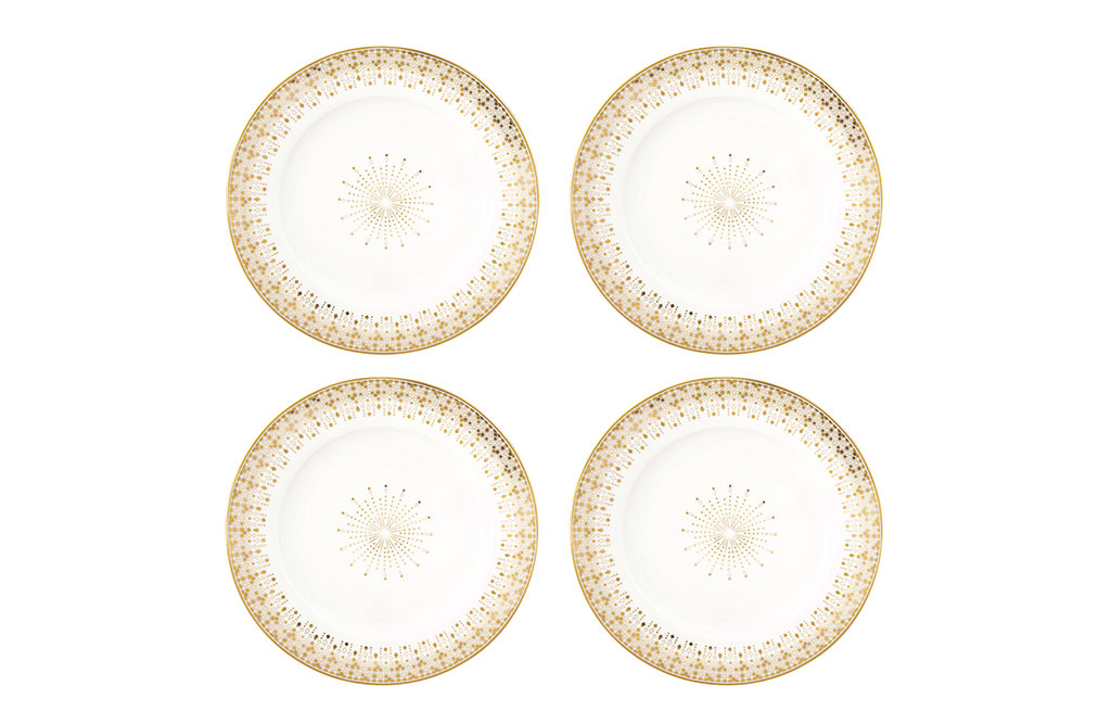 Комплект чинии Festive – изображение-1