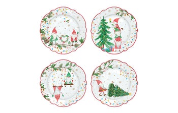 Комплект чинии READY FOR CHRISTMAS – изображение-1
