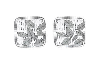 Комплект чинийки Organic – изображение-1