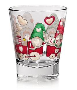 Комплект Columbia CHRISTMAS TRAIN – изображение-1