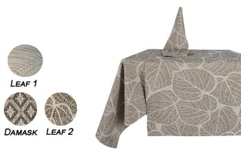 Комплект Cynthia Beige 120x160 – изображение-1