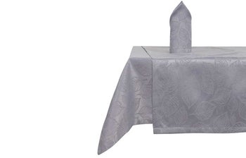 Комплект Cynthia Grey 15 150x180 – изображение-1