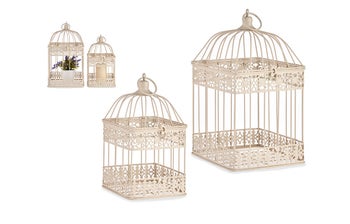 Комплект декоративни клетки – изображение-1