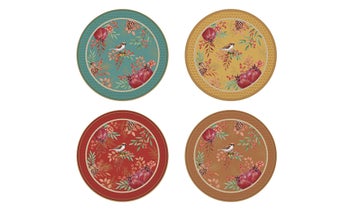 Комплект десертни чинии AUTUMN SYMPHONY – изображение-1