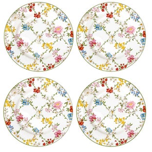 Комплект десертни чинии GARDEN DREAMS – изображение-1