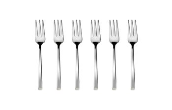 Комплект десертни вилички ARCO – изображение-1