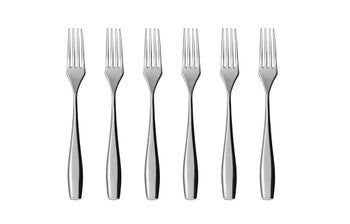 Комплект десертни вилички LIZZ – изображение-1