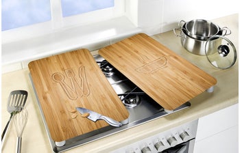 Комплект дъски Lunch – изображение-1