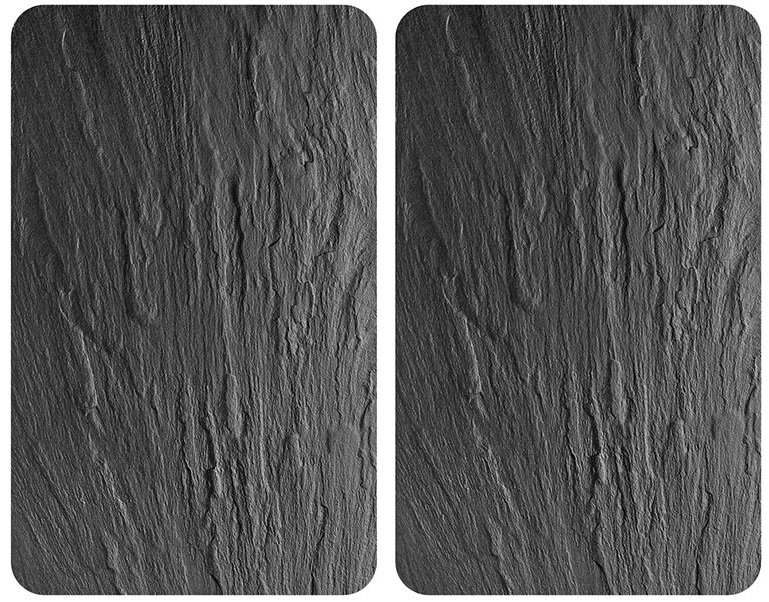 Комплект дъски за покриване на котлони – изображение-1