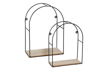 Комплект етажрки с рафт – изображение-1