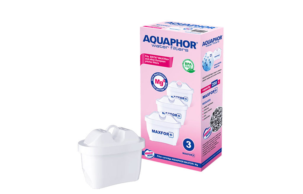 Комплект филтри MFP Mg 200 л – изображение-1